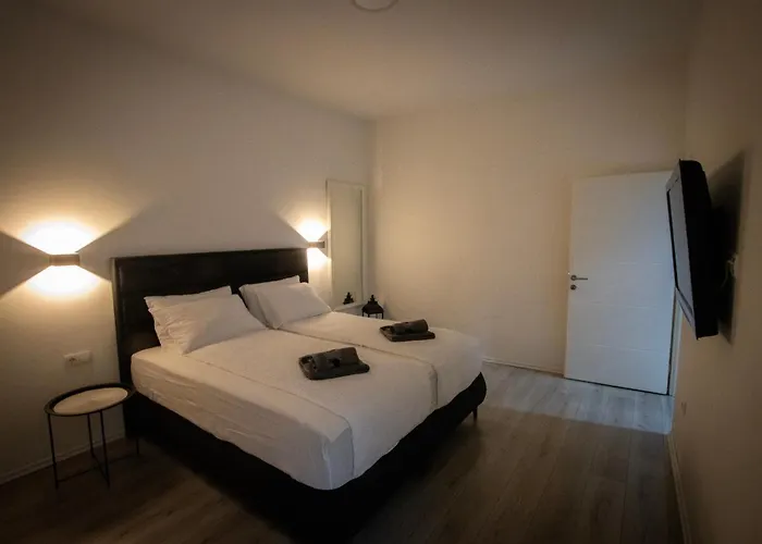Miaap Apartments