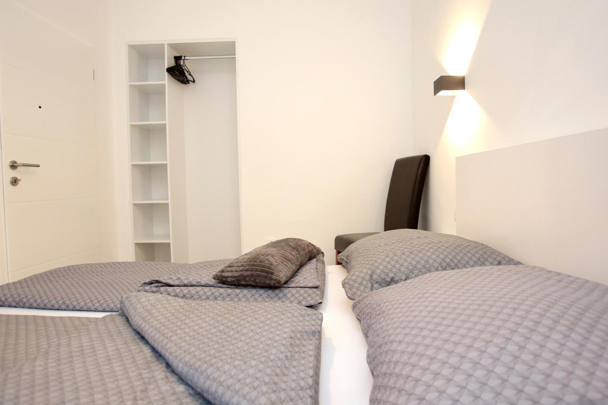Apartment Miaap *