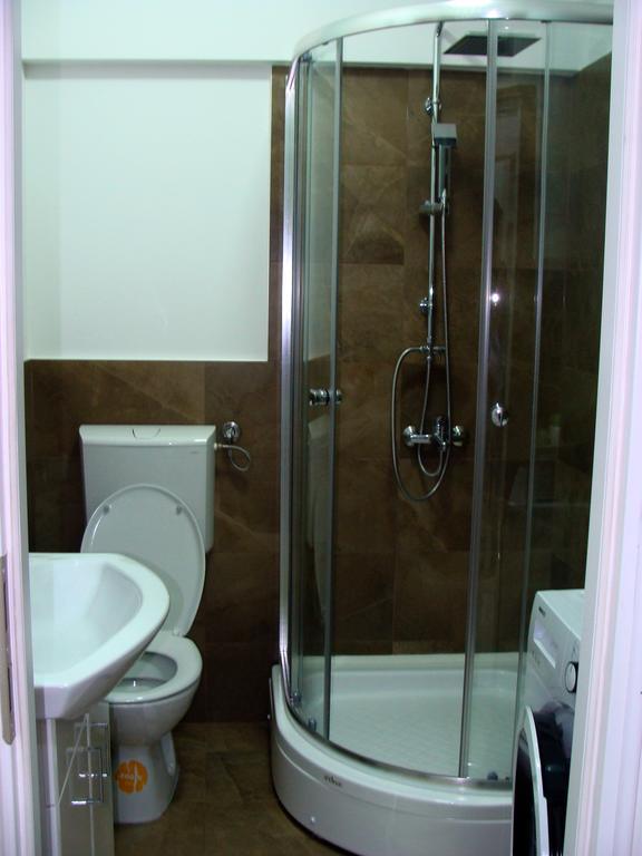 Miaap Apartment *