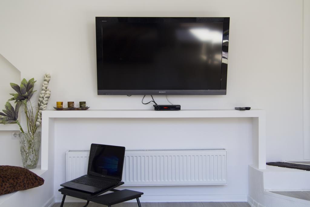 Miaap Apartamento *