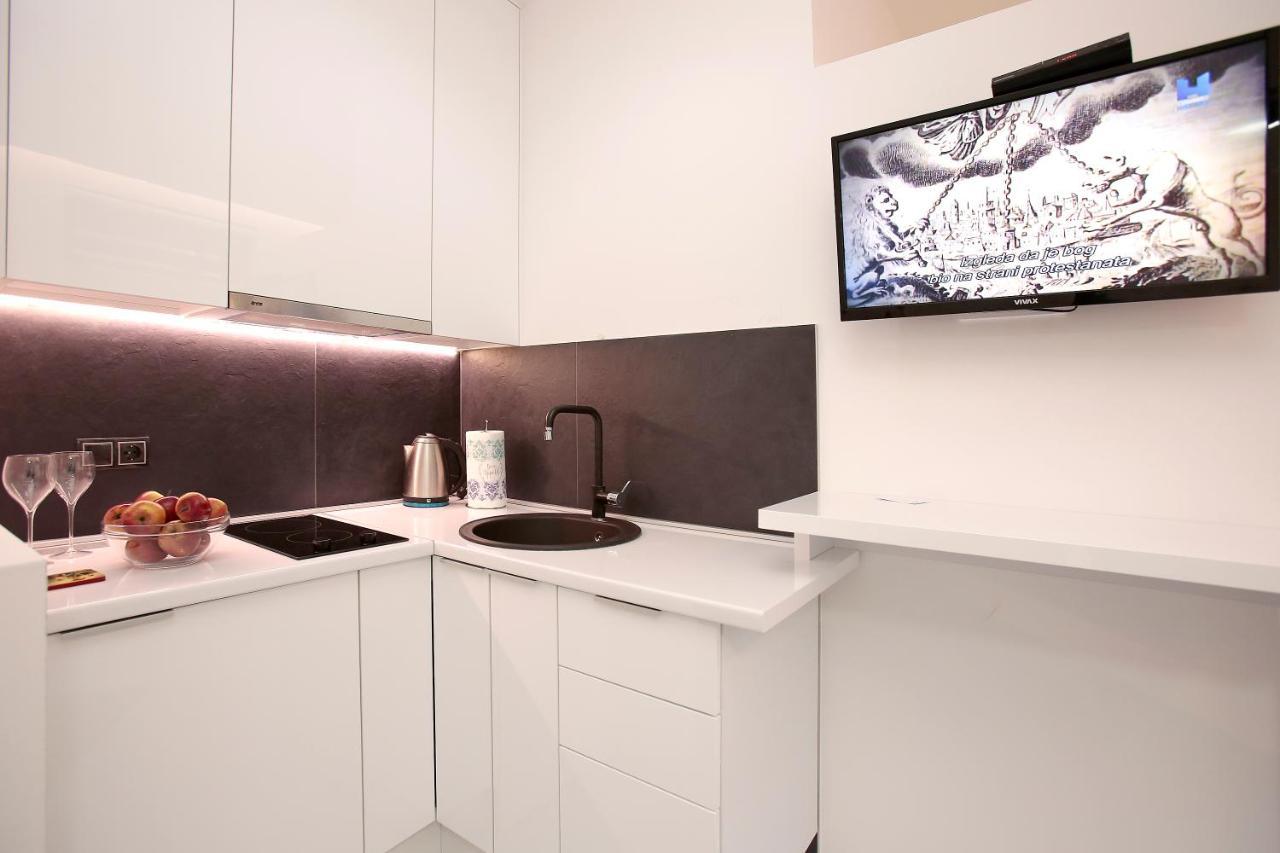 Apartment Miaap *