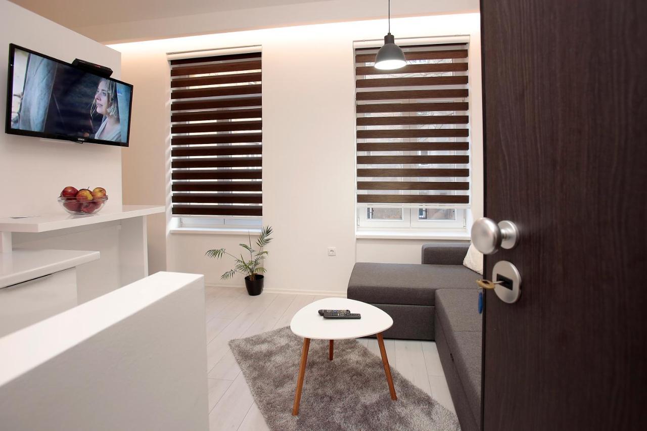 Apartment Miaap
