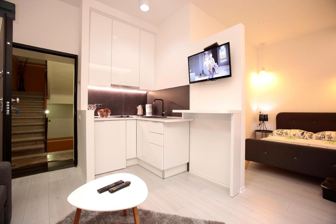 Apartment Miaap