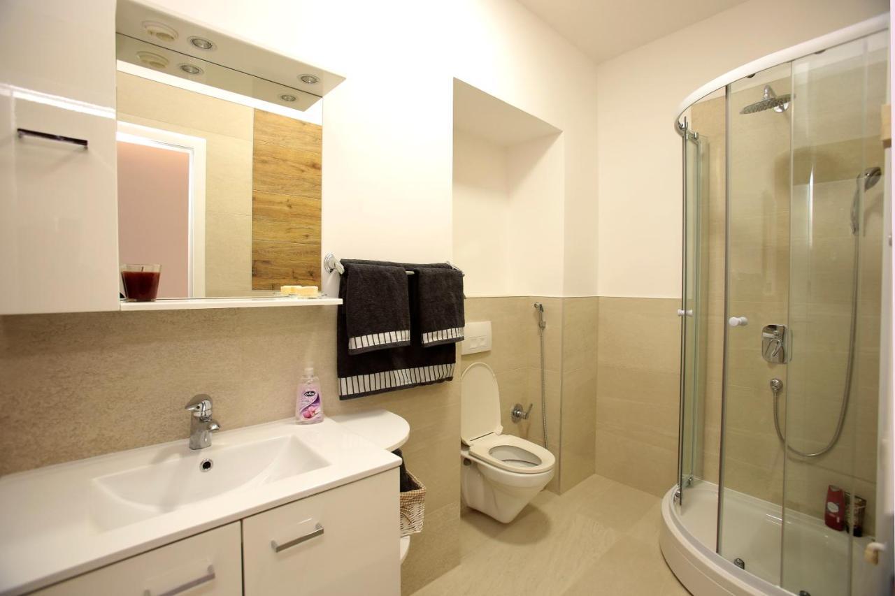 Apartment Miaap *