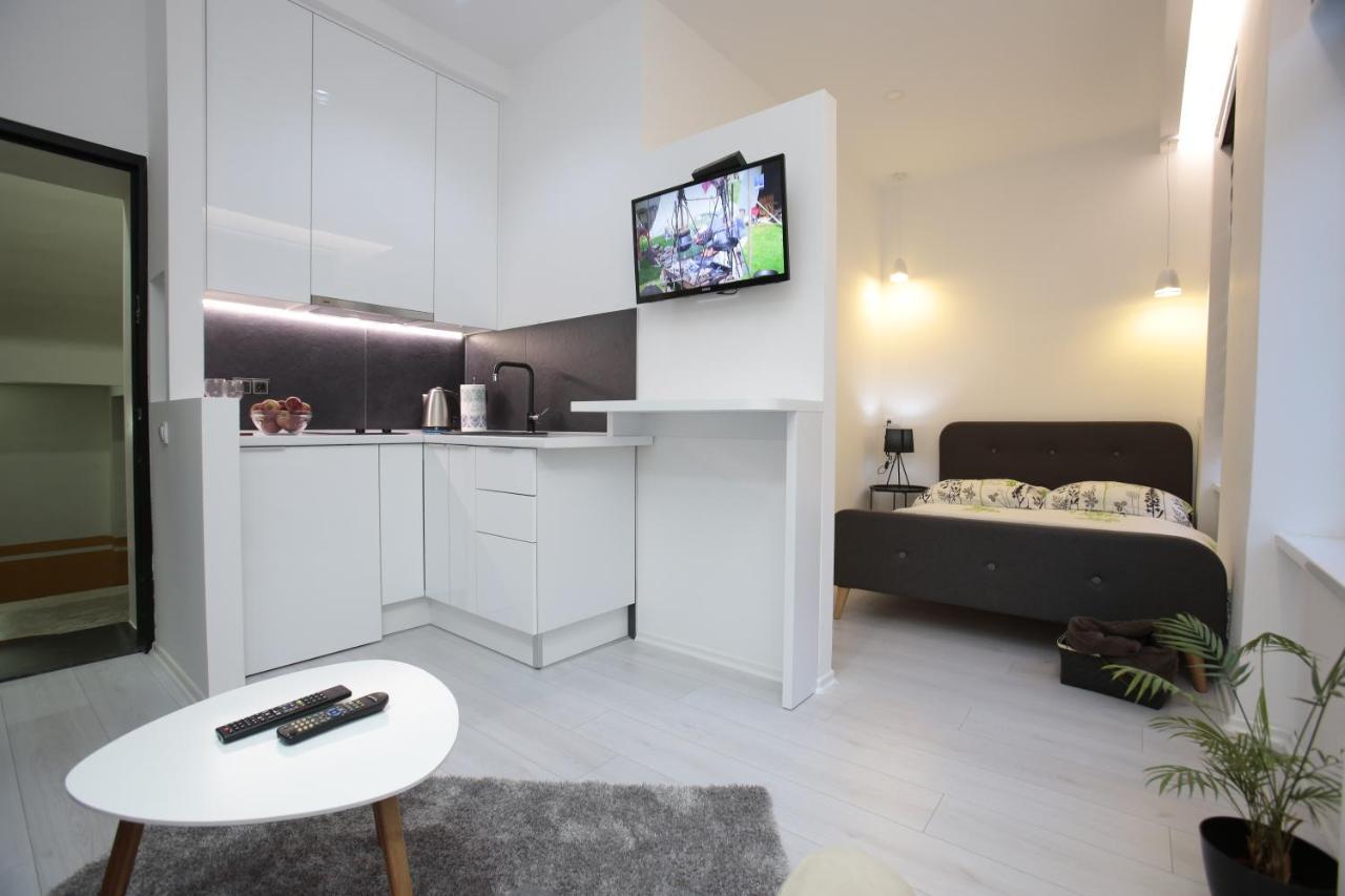 Miaap Apartment Sarajevo