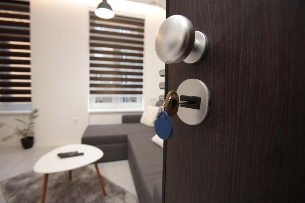 Apartment Miaap Sarajevo
