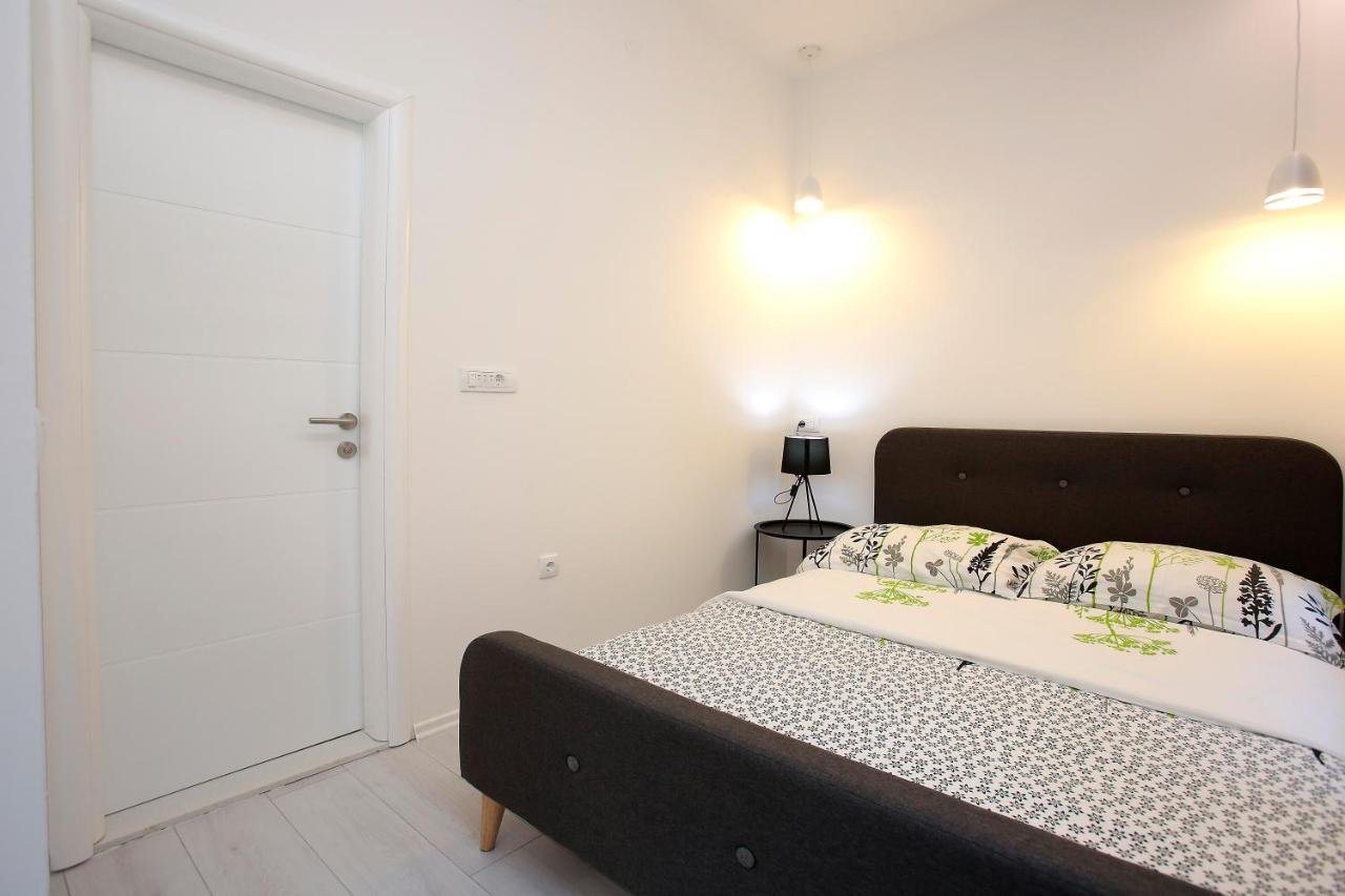 Miaap Apartment *