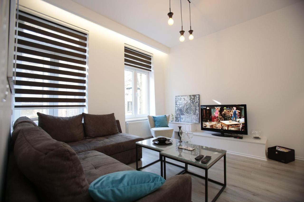 Apartment Miaap *