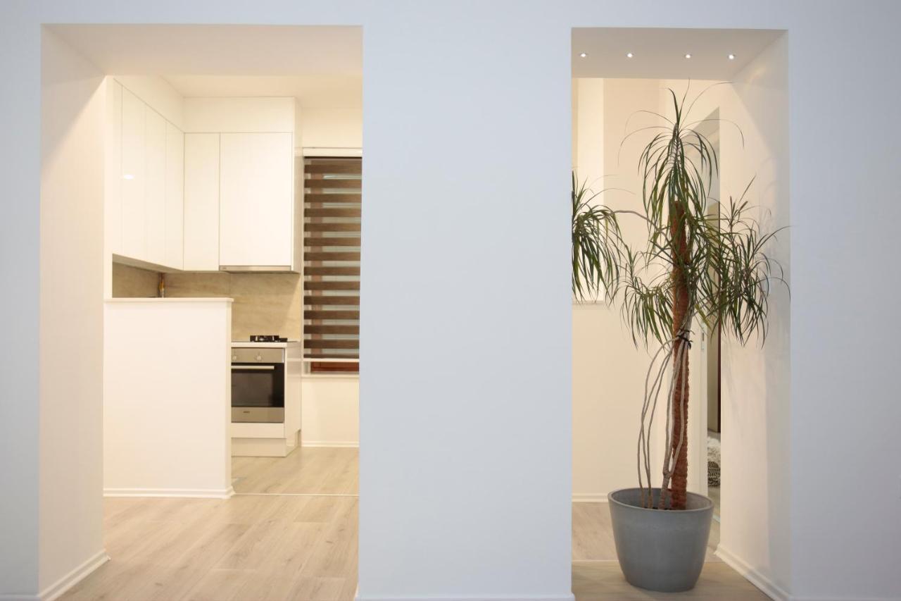 Miaap Apartment Sarajevo