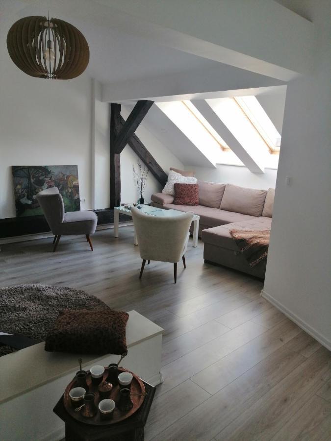 Apartment Miaap *
