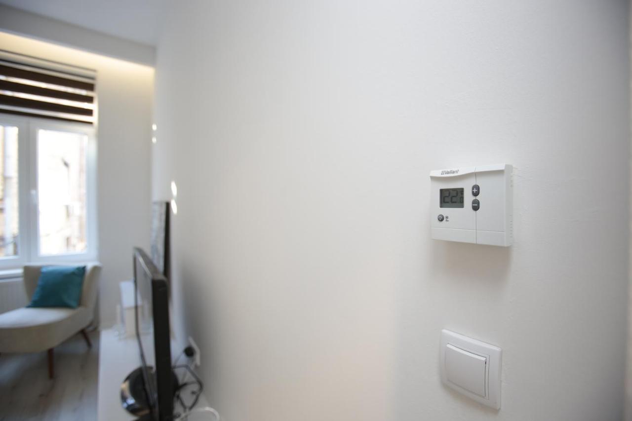Miaap Apartment
