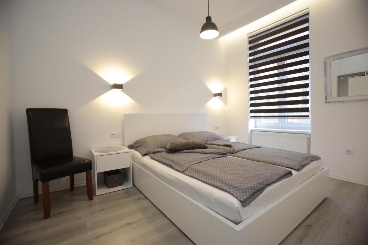 Apartment Miaap Sarajevo