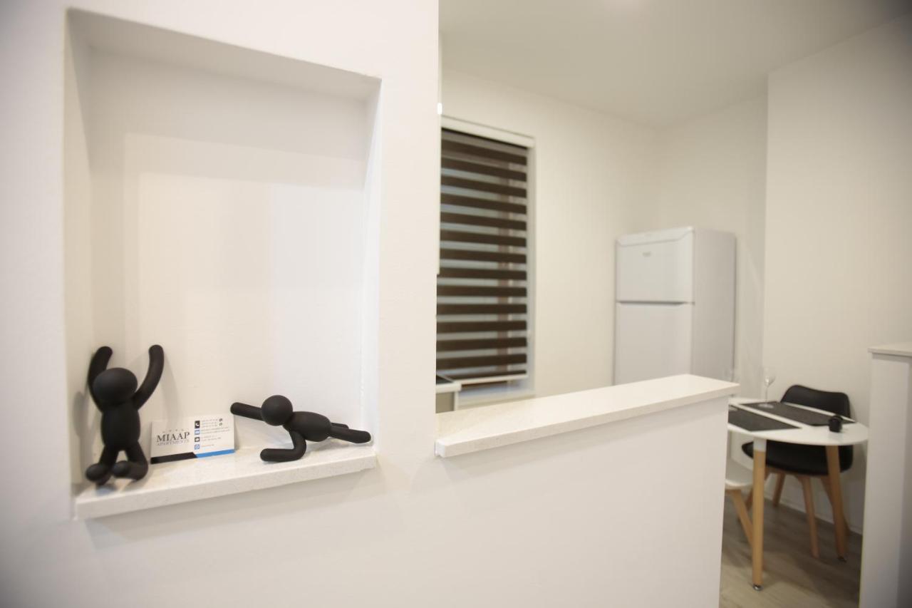 Apartment Miaap