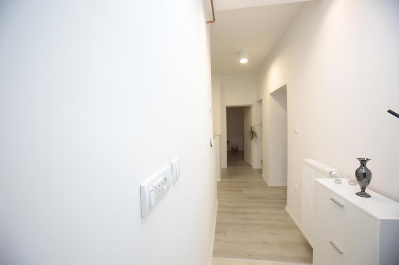 Miaap Apartment