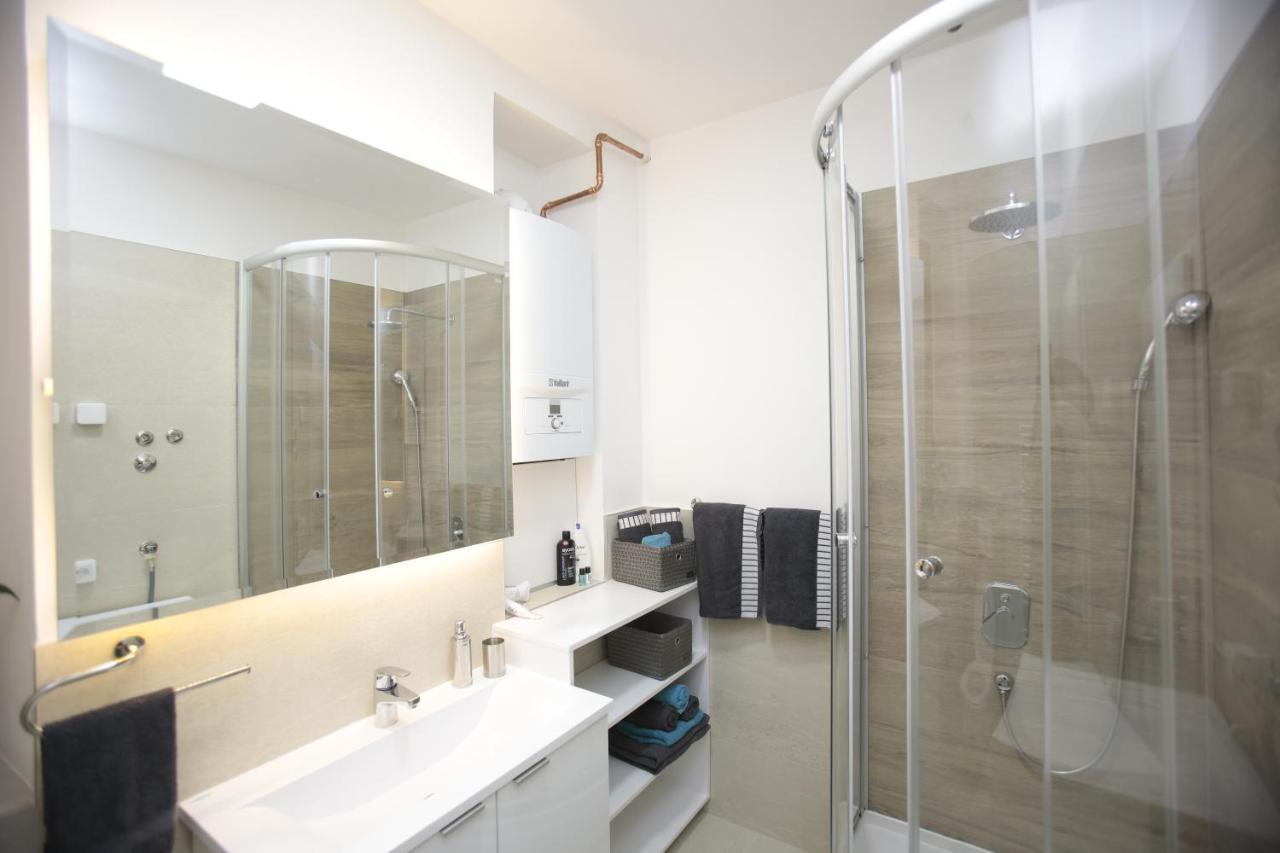 Apartment Miaap Sarajevo