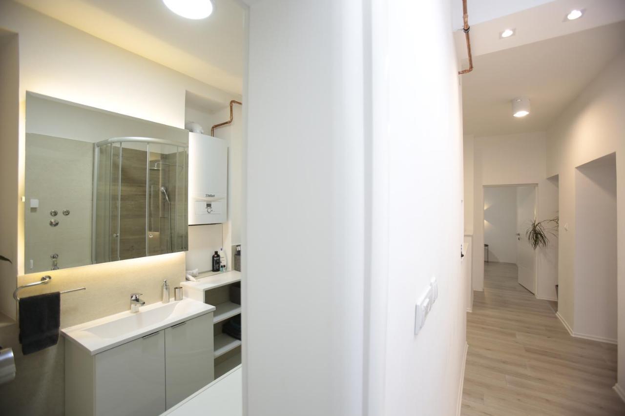 Miaap Apartment