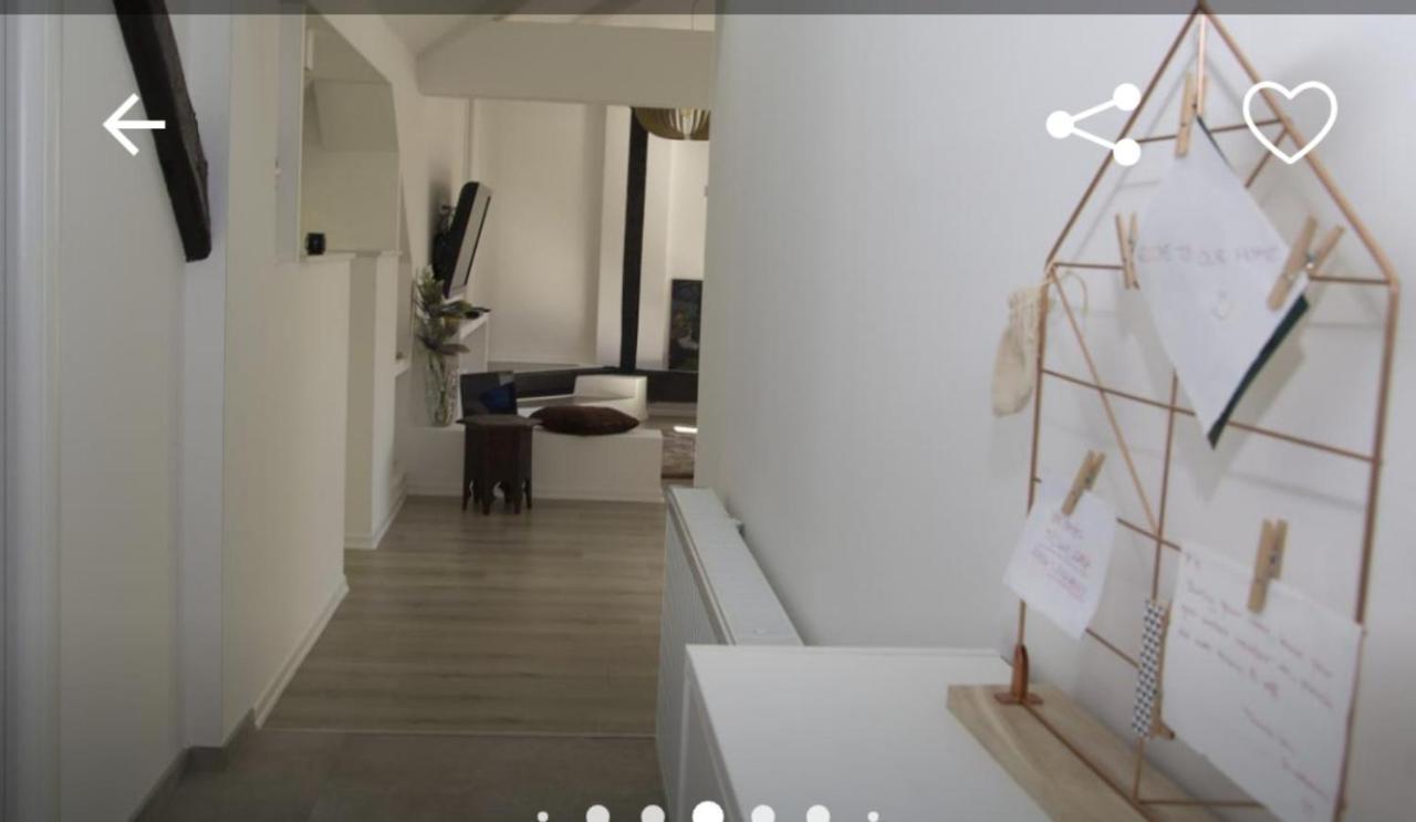 Miaap Apartment