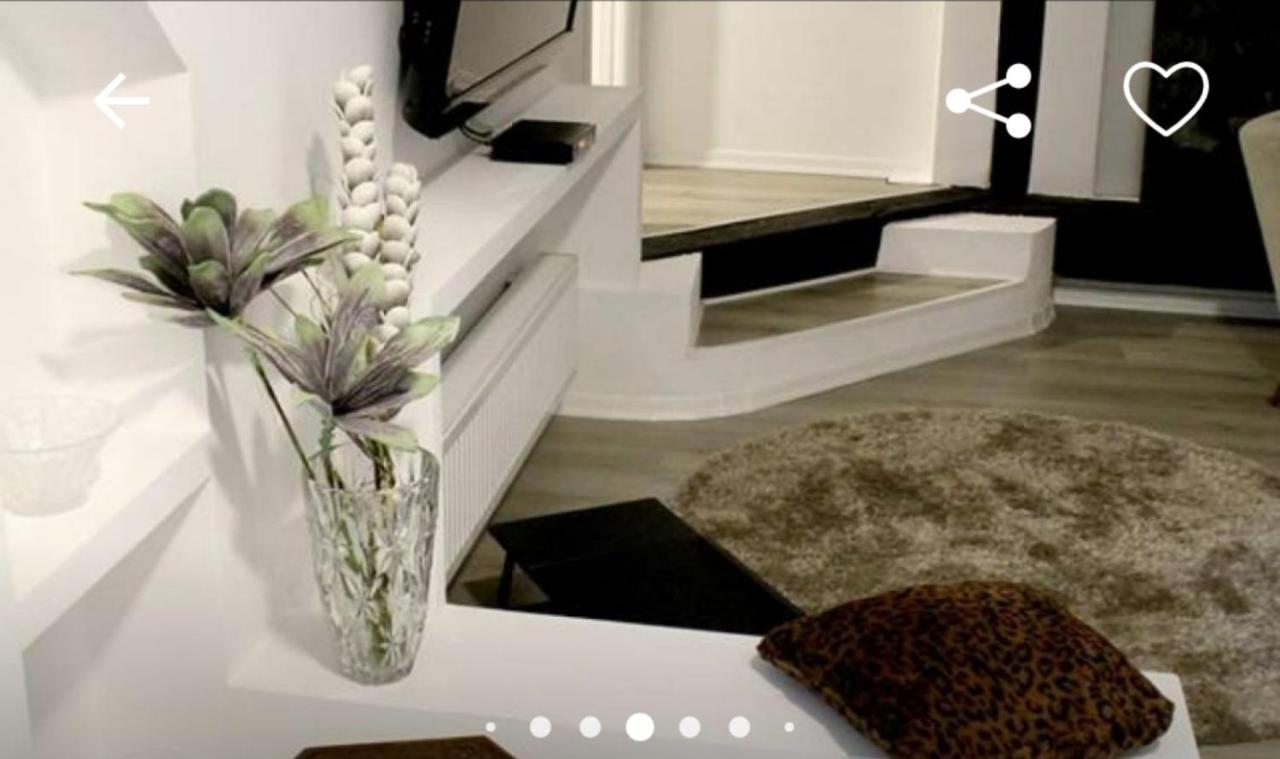 Apartment Miaap Sarajevo