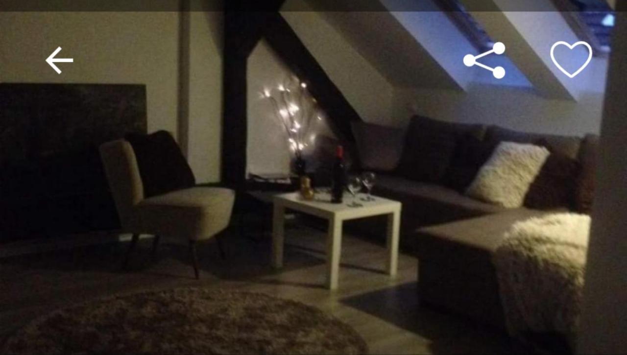 Miaap Apartment