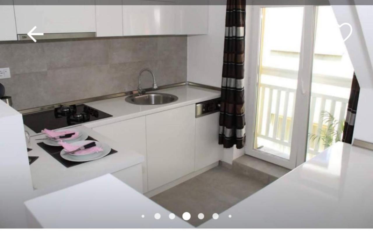 Miaap Apartment *