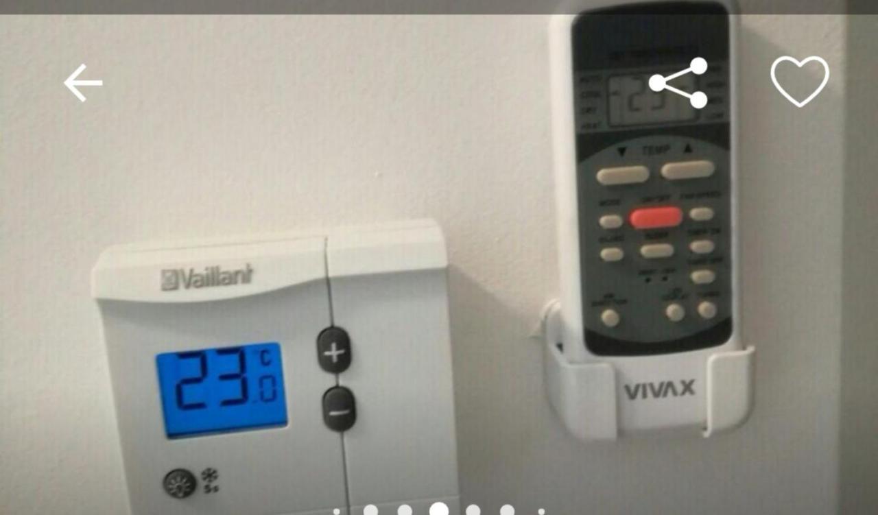 Apartment Miaap