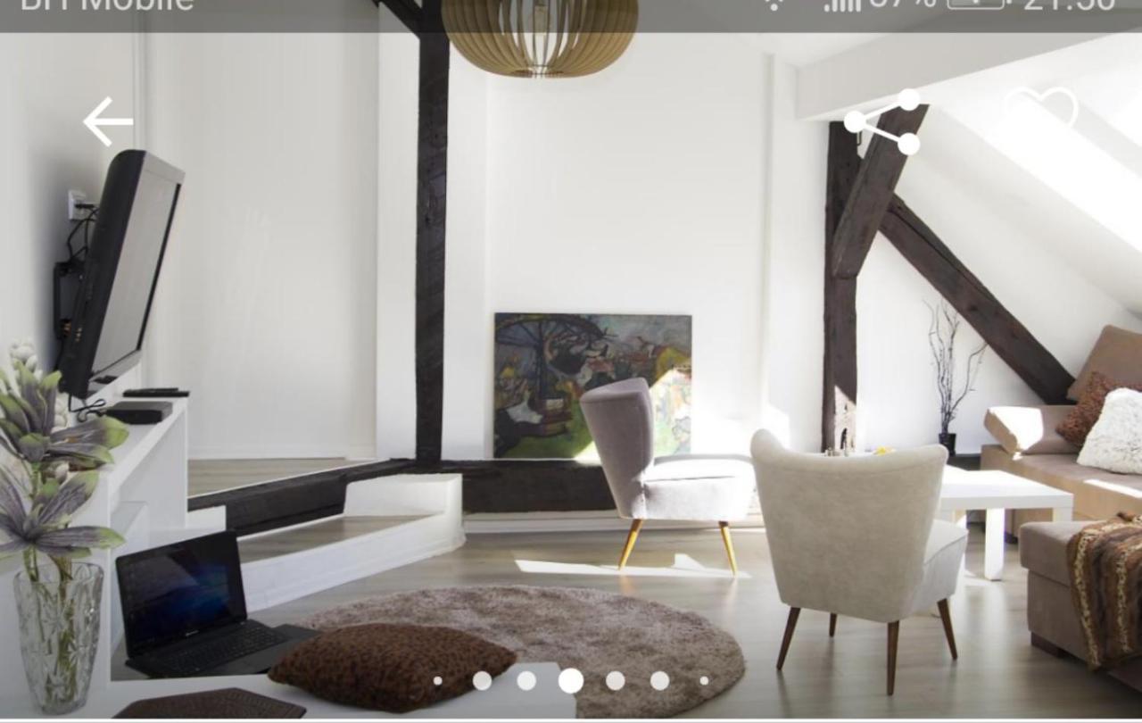 Miaap Apartment Sarajevo