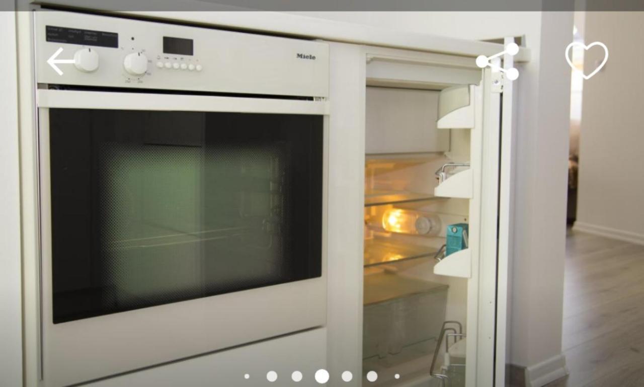 Apartment Miaap *