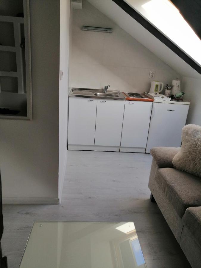 Apartment Miaap