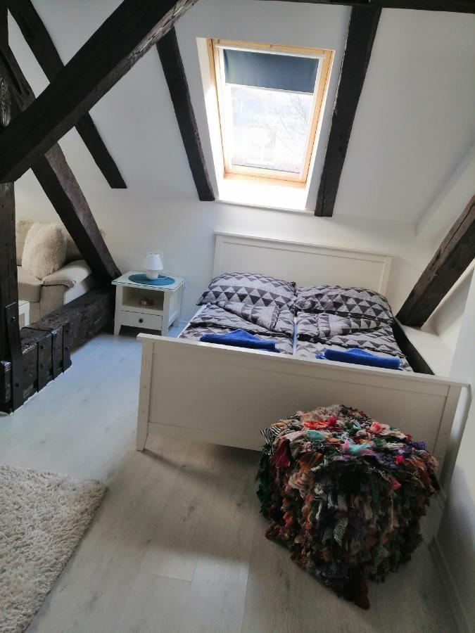 Miaap Apartment