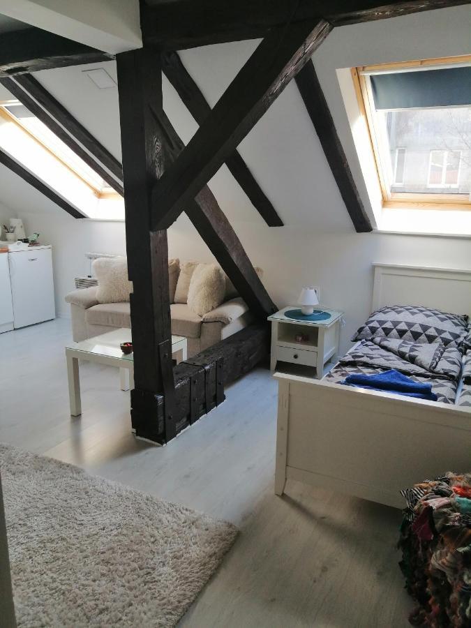 Apartamento Miaap